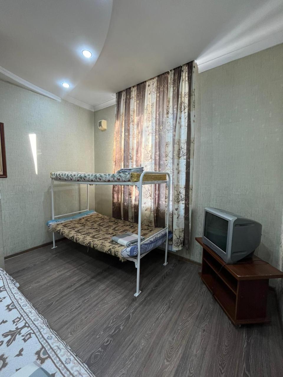 Apartments On Mustafa Ozturk Almatî Cameră foto